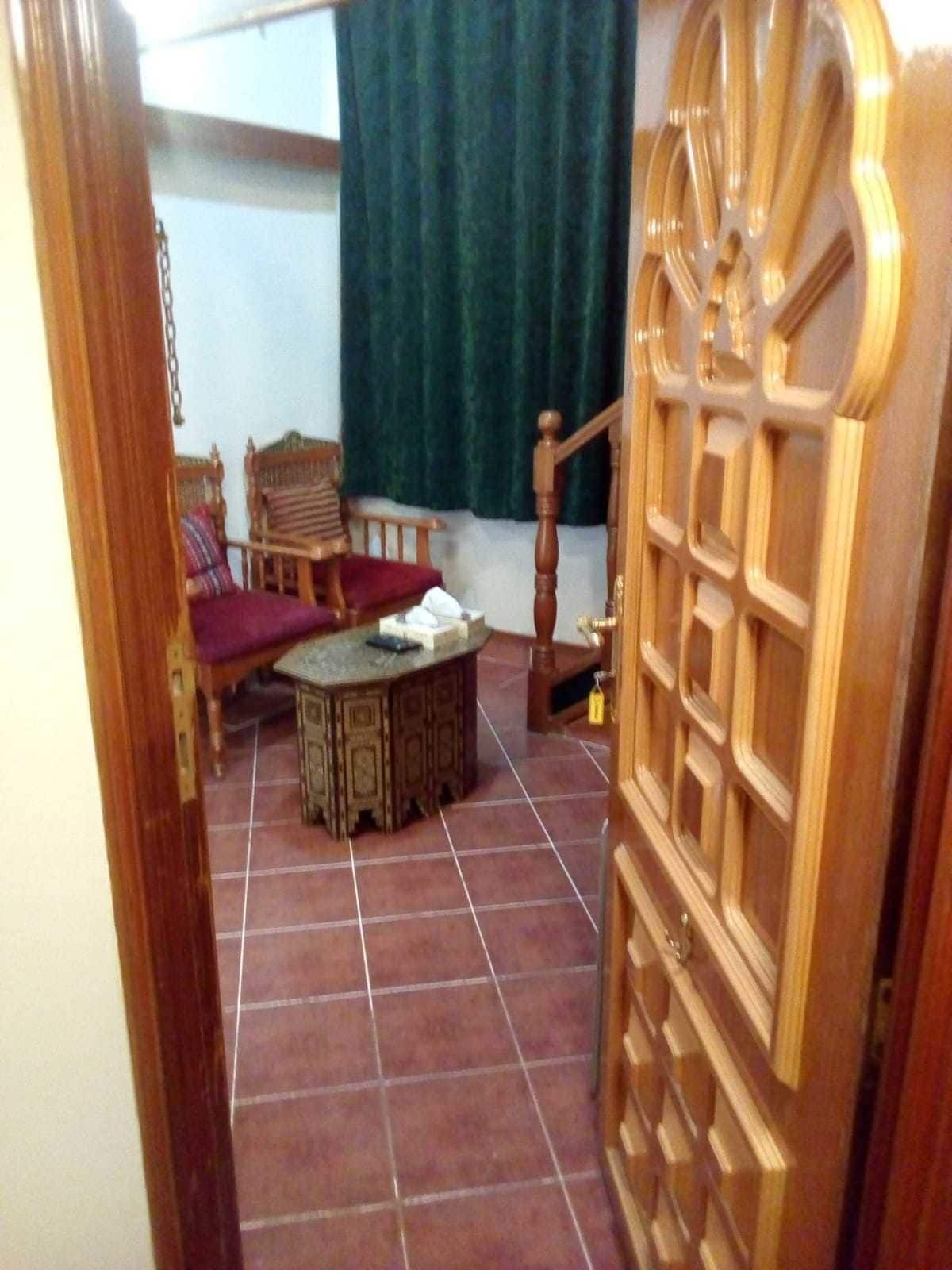 Ghani Palace Hotel Salmiya Buitenkant foto